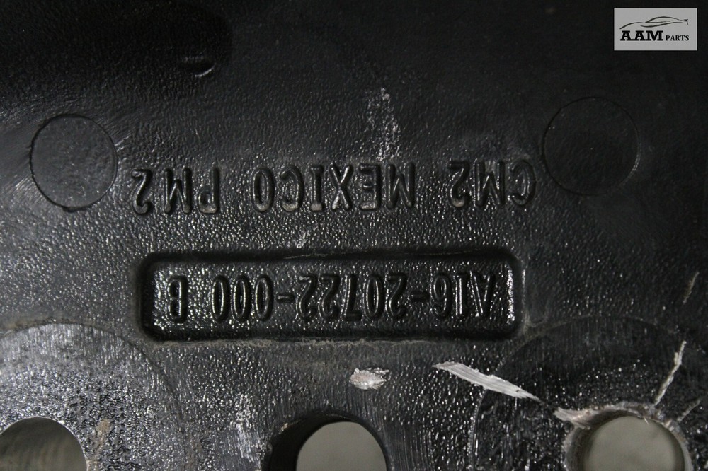 2018-2024 FREIGHTLINER CASCADIA FRONT RIGHT SIDE SPRING SHACKLE BRACKET OEM