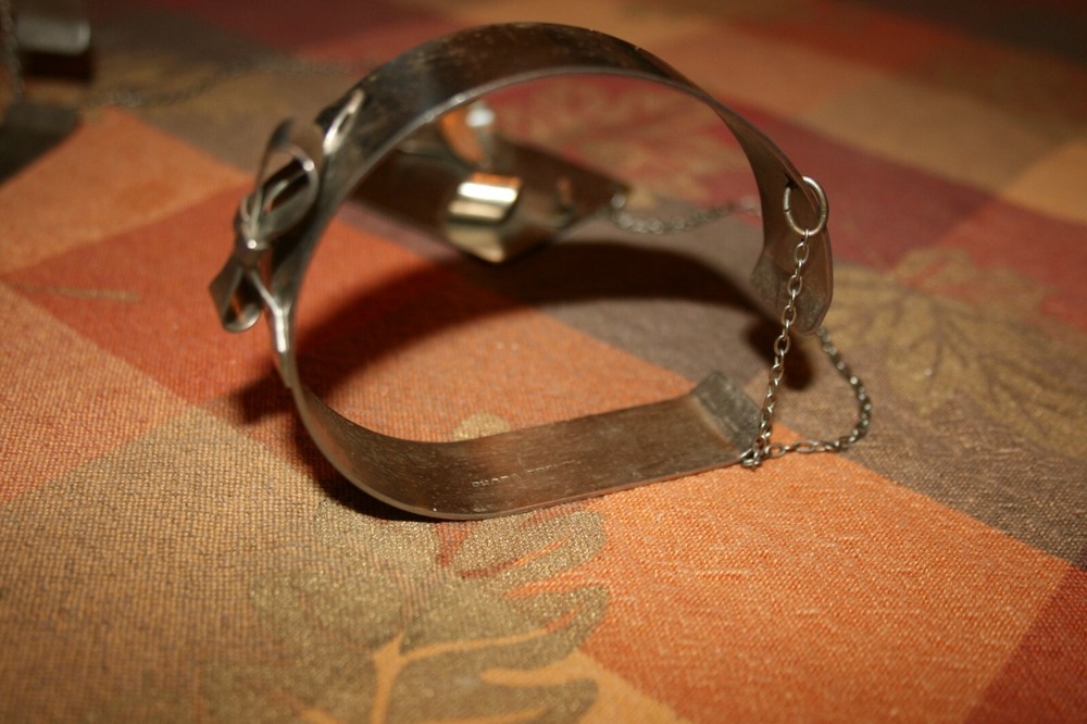 Baby stroller blanket clip VINTAGE