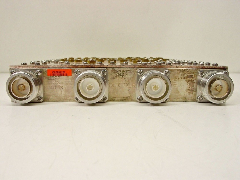 CCI Duplexer 190-CU391-F1V6