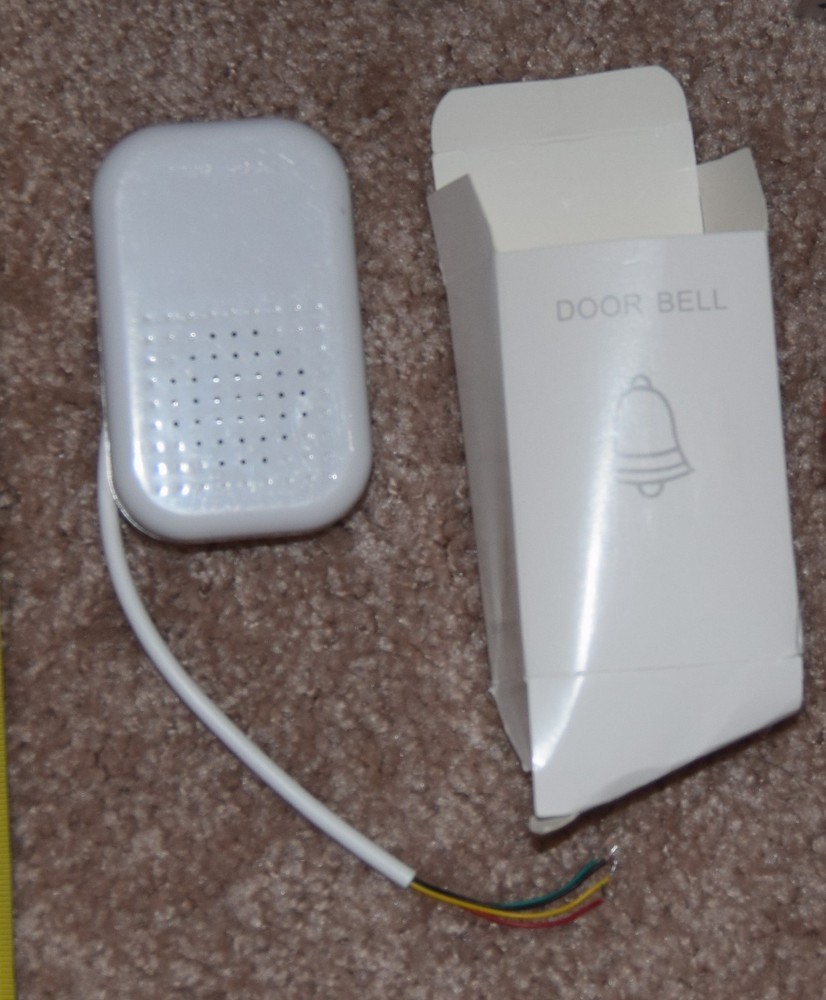 Electric Magnetic Lock & Door Access Control System