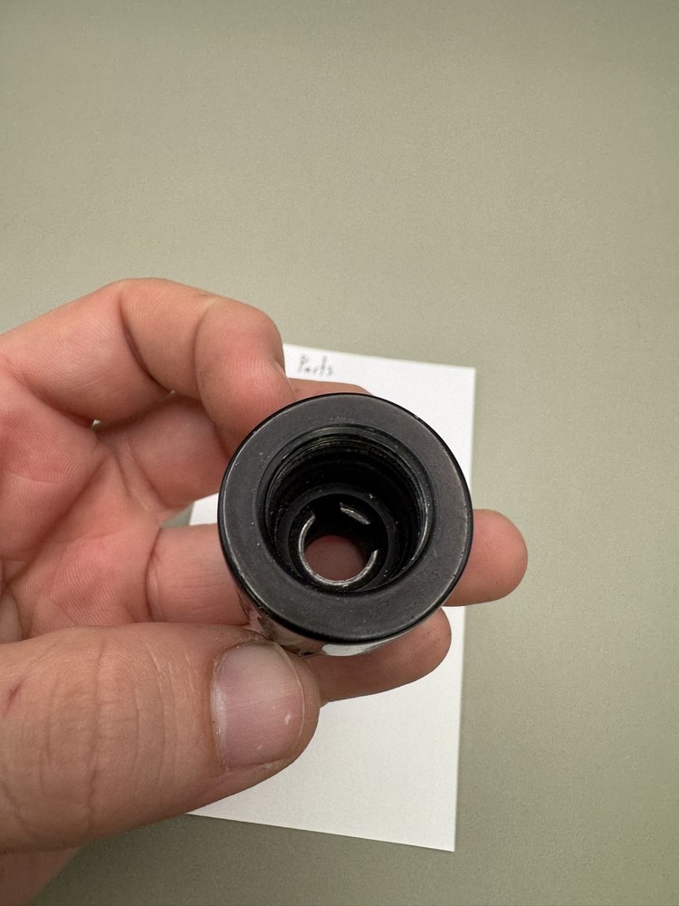 Smart Parts Impulse VASA Gloss Black