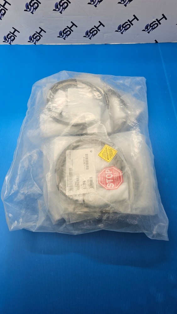 Applied materials 0150-40003 CABLE ASSY MATE N LOCK Qty 10x