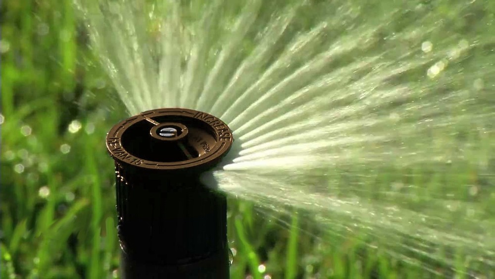 HE-VAN-12 Rainbird High Efficiency Variable Arc Nozzles 10'-12' Adjustable Ra...