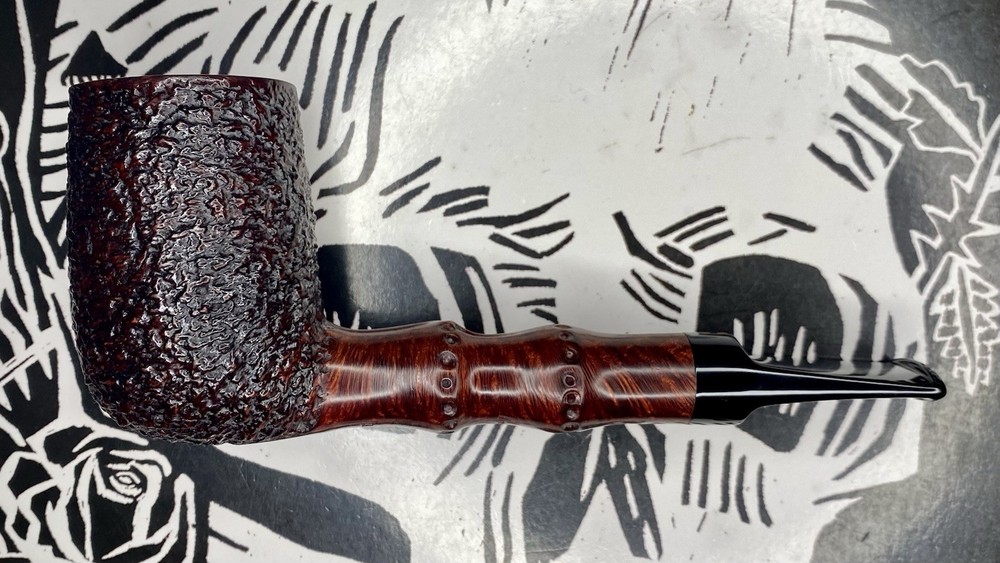 Radice Rind G, Hand Made In Italy 🇮🇹