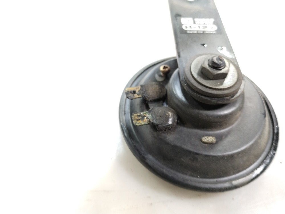 2007 Triumph Speedmaster Horn