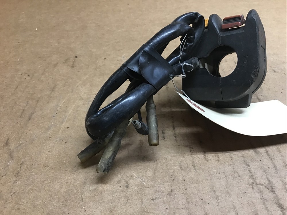 Switch Engine Control # 35200-958-013 Honda 1983 ATC 200