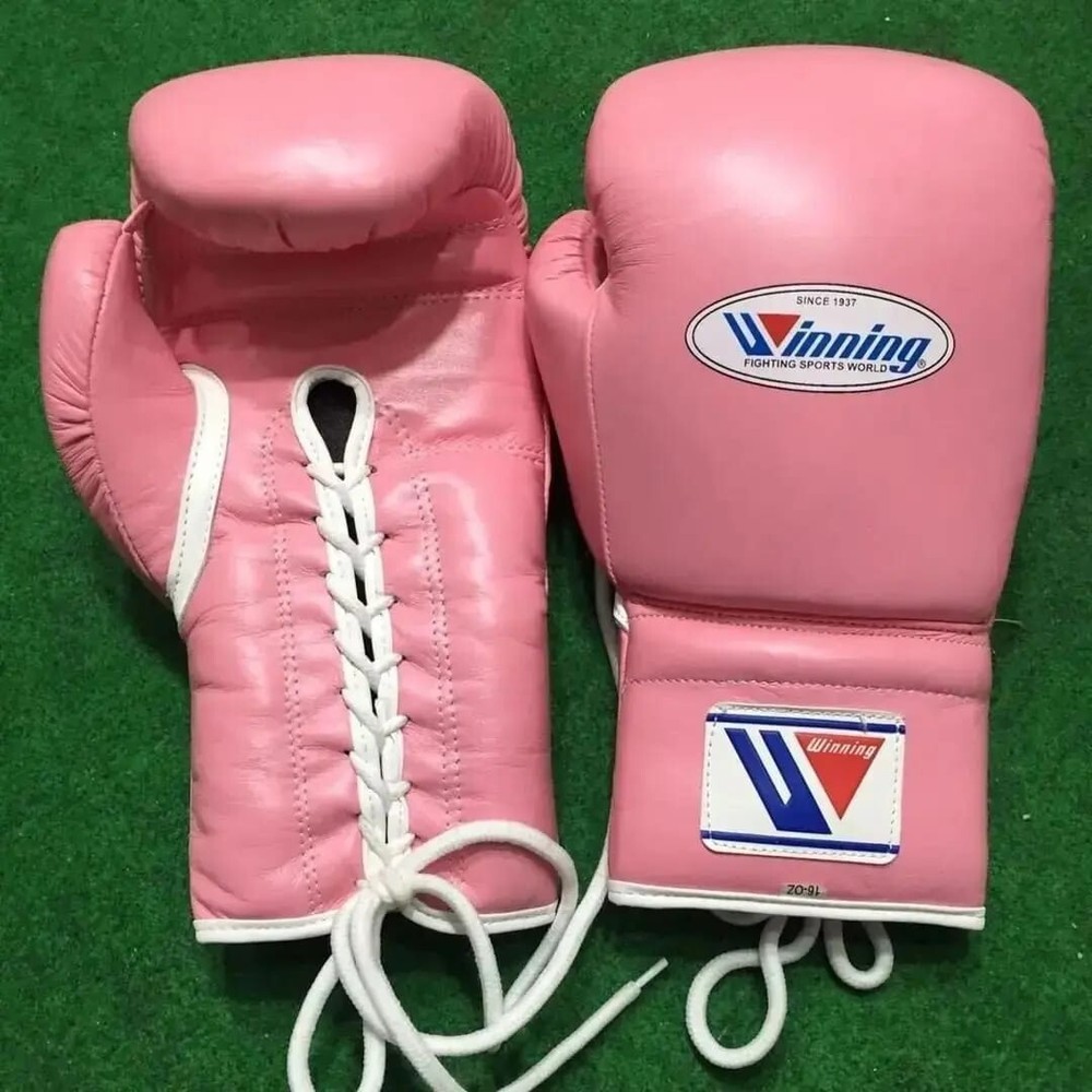 winning boxing gloves 16 oz
