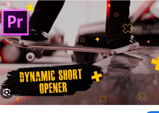 Premiere Pro Openers Bundle Titles effects, Templates, Cinematic