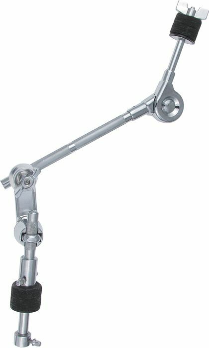 NEW - Gibraltar Boom Cymbal Stacker Assembly With Tilter, #SC-BCSA