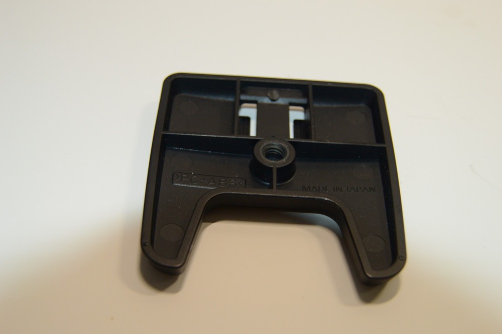 Genuine Panasonic Lumix Shoe Flash Stand Base Holder Bracket