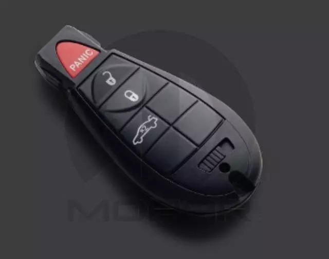 Genuine Mopar Remote Start 82215098AC