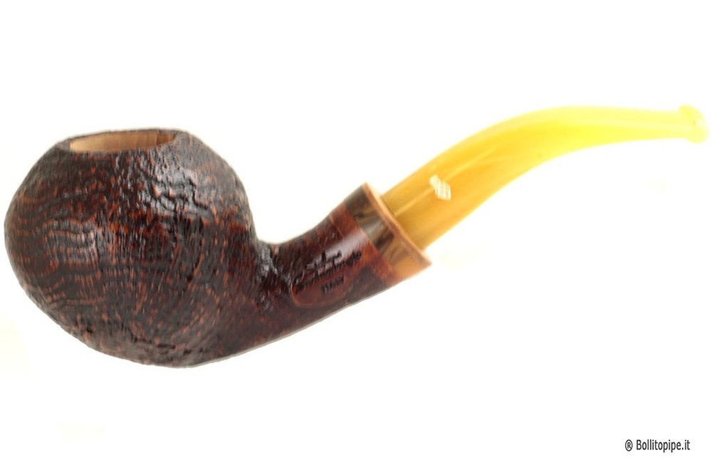 Santambrogio sandblast major - Bent Apple