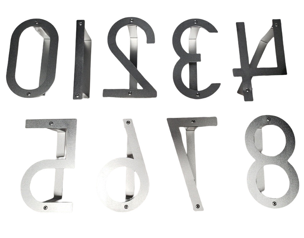 6″ Buzzard’s Roost Field Trial Stencils