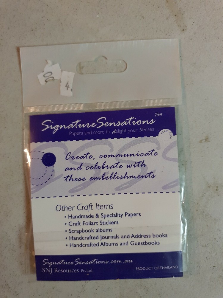 flower embellishments, scrapbooks, craft
