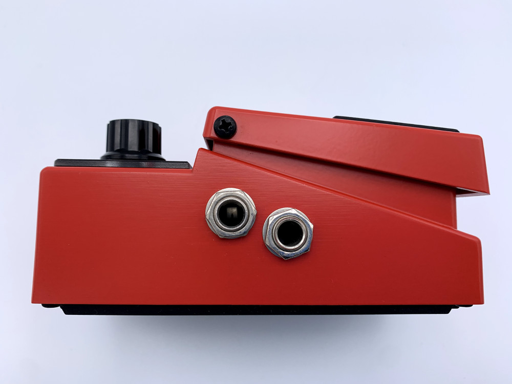 Boss RC-1 Loop Station Looper Pedal Pre-Owned Good Condition