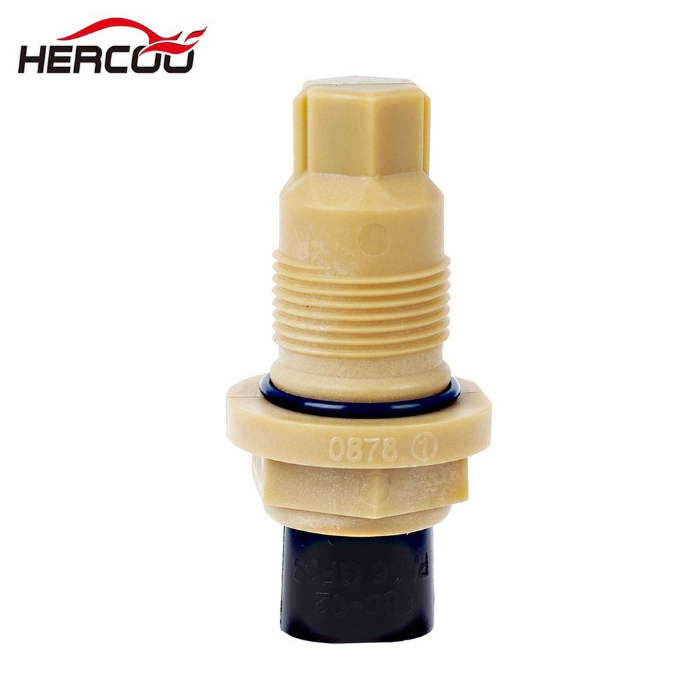HERCOO Input & Output Speed Sensor Compatible with Dodge Caravan 1989-Up fits...