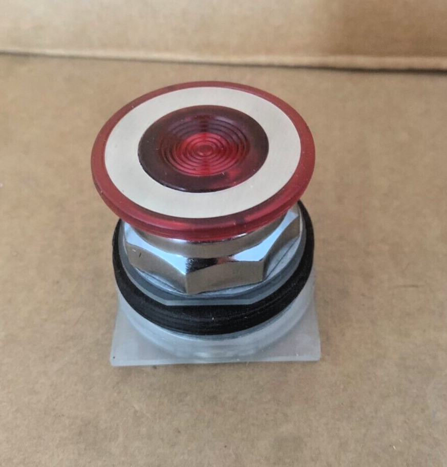 Schneider Electric Harmony 9001KR9R Modular 2 Position Push Button