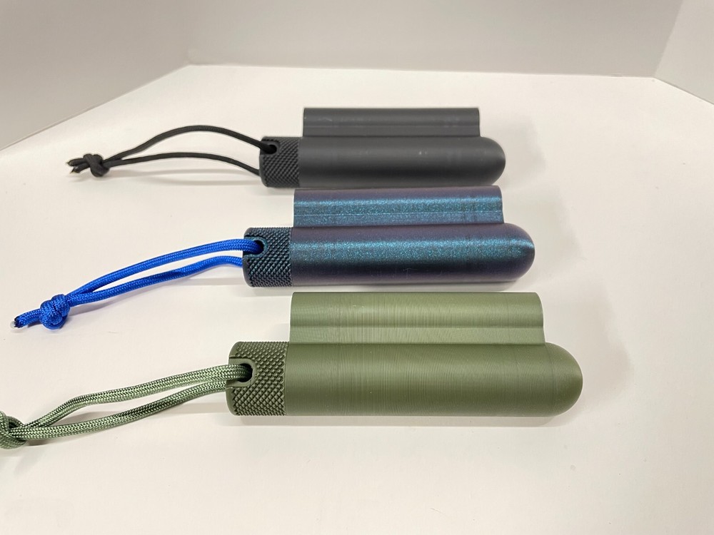 air gun accessories CO2 storage system Crosman 1077