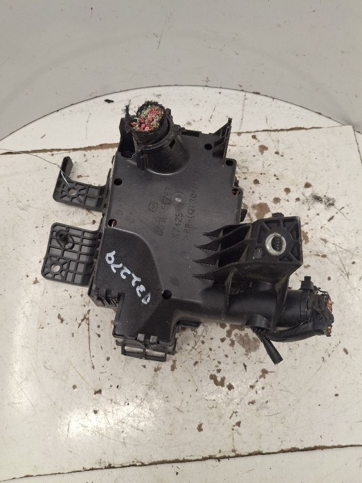 Used Fuse Box Engine fits: 2011 Mazda 6 Grade A
