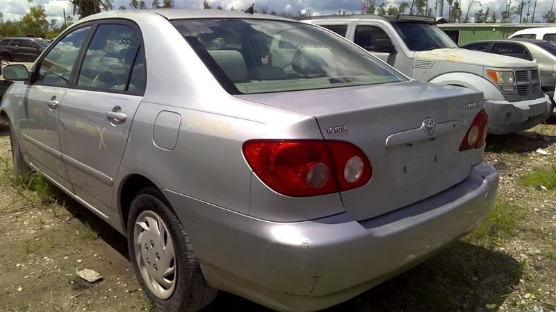 COROLLA 2006 High Mounted Stop Light 1036377381
