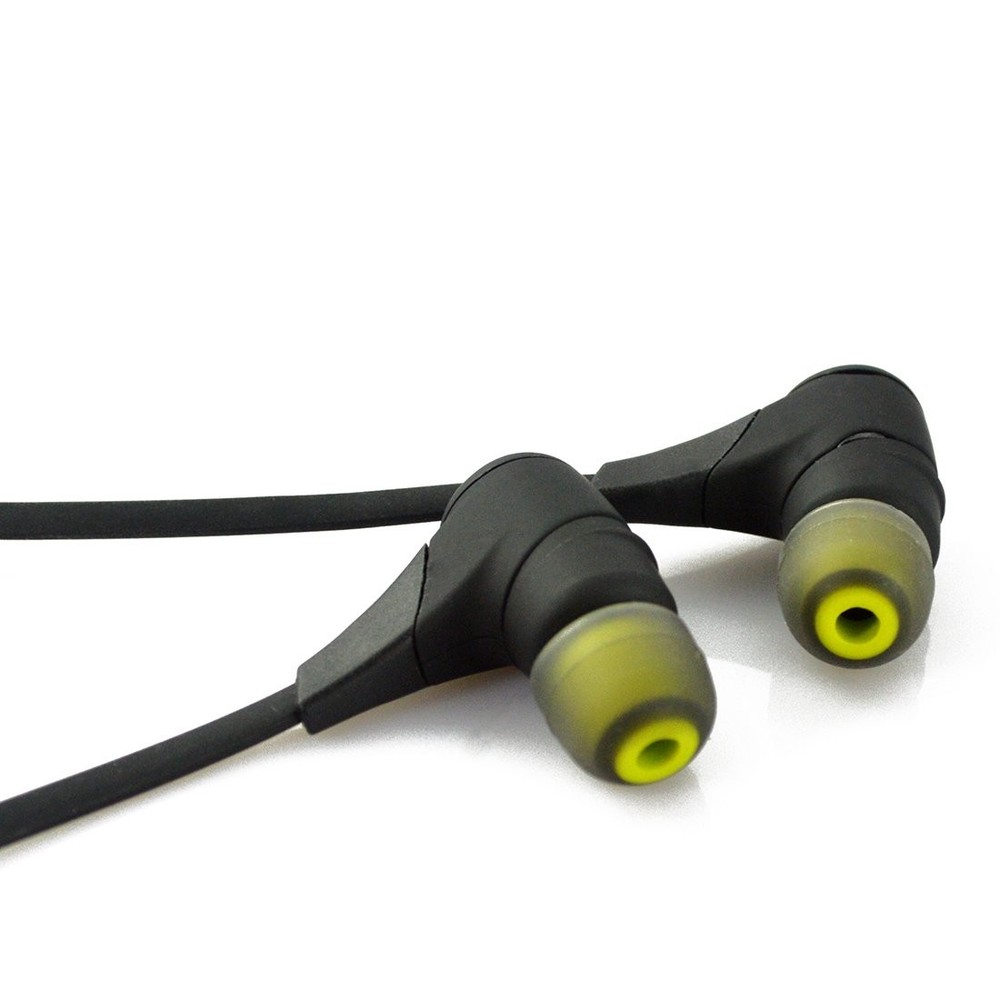 Geekria® 3 Pairs Replacement Silicone Eartips Earbuds Compatible with M, Grey