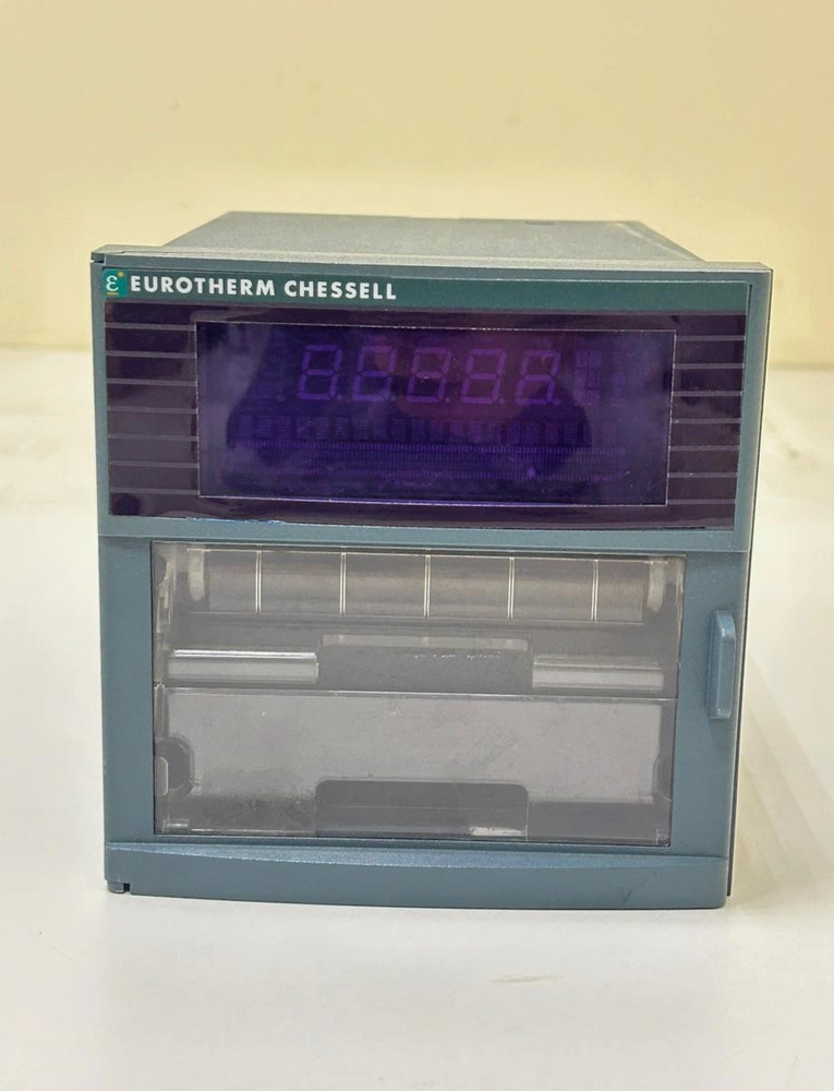 EUROTHERM CHESSEL 4103C Chart Recorder