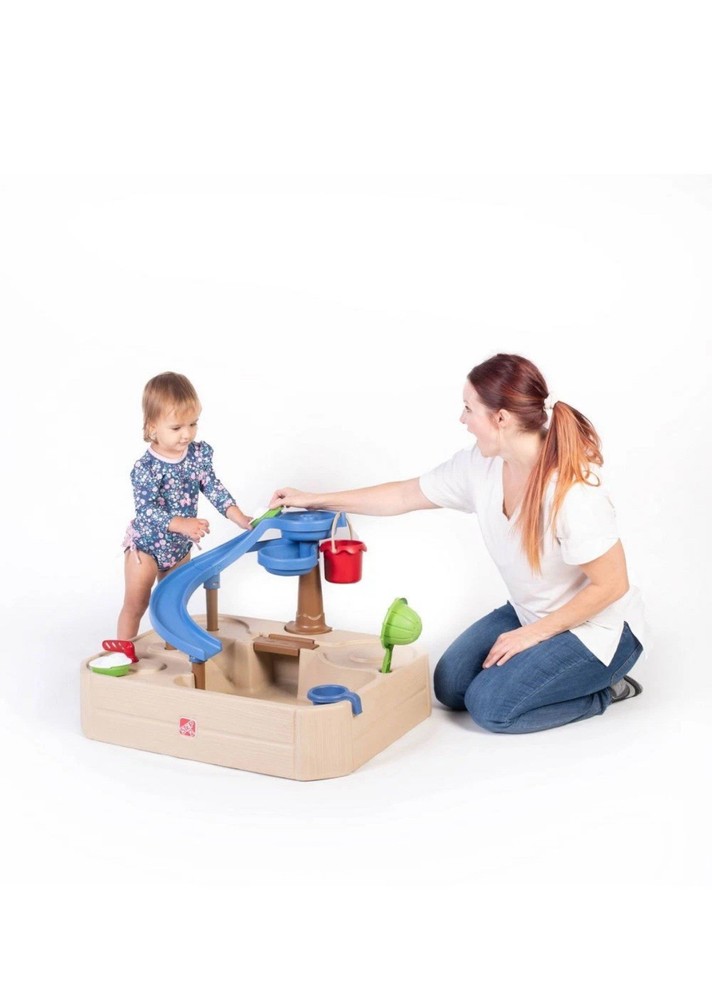 Step2 Splashway Canal – Fun Water Play for Kids