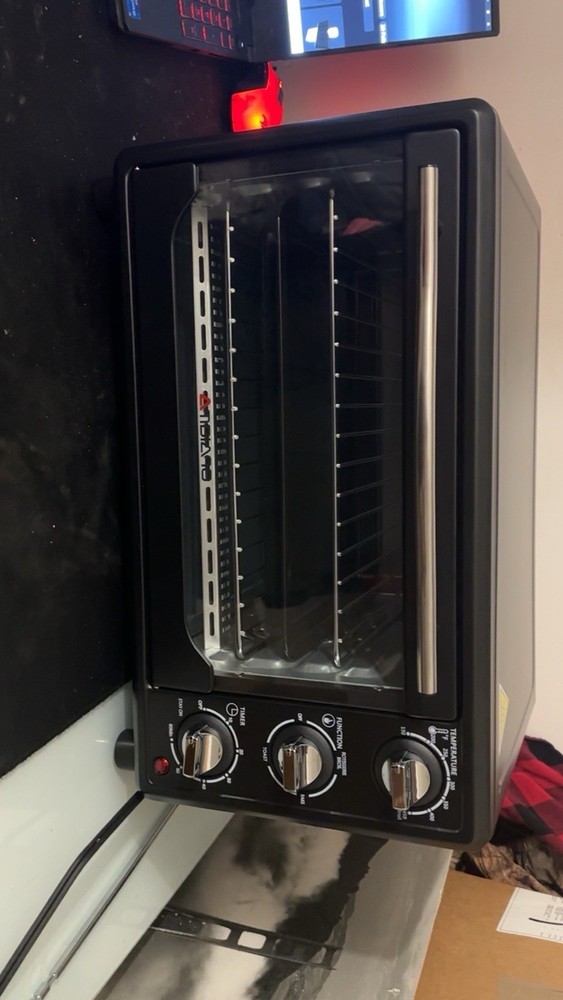 Convection Oven
