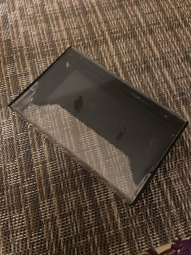 Dolby Level Cassette by Advent Corporation