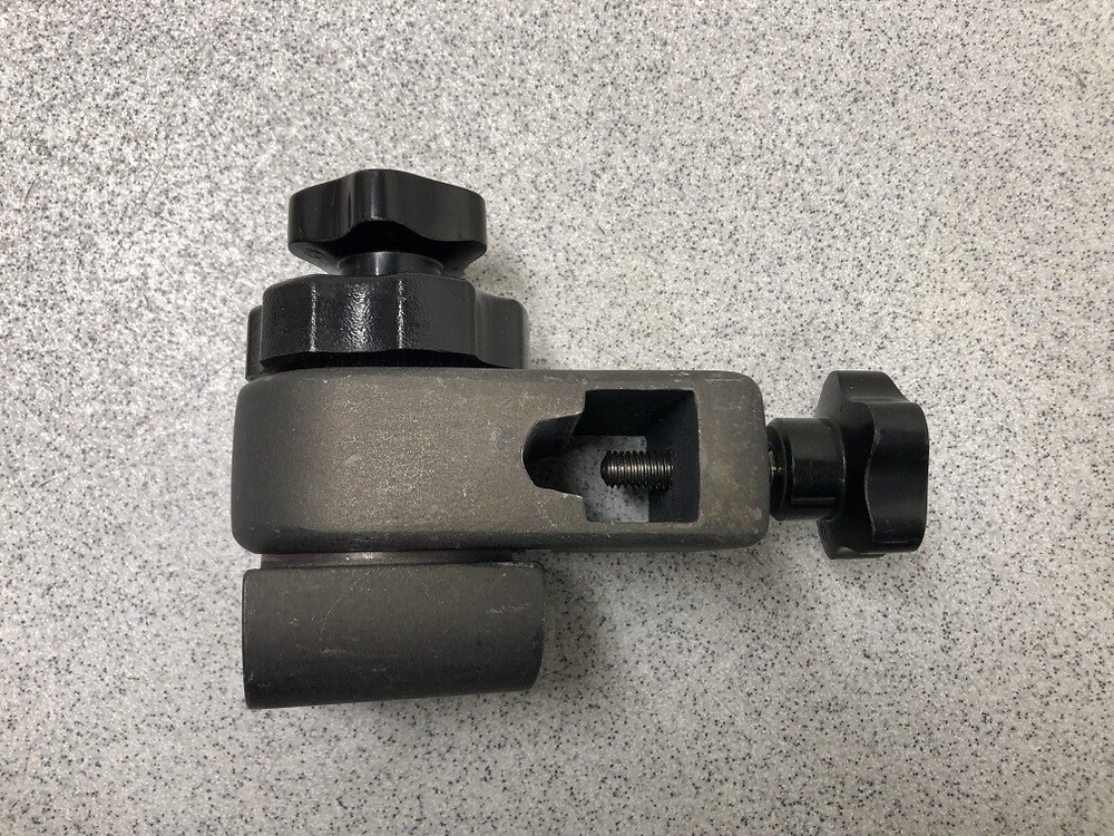Amatech Surgical Table Clamp