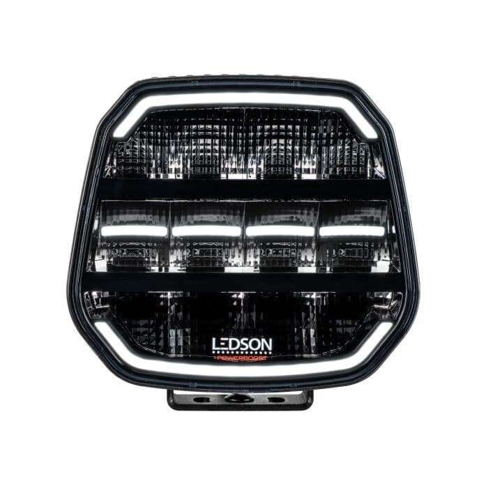 EPIX7+ Auxiliary Light 7" (Powerboost)