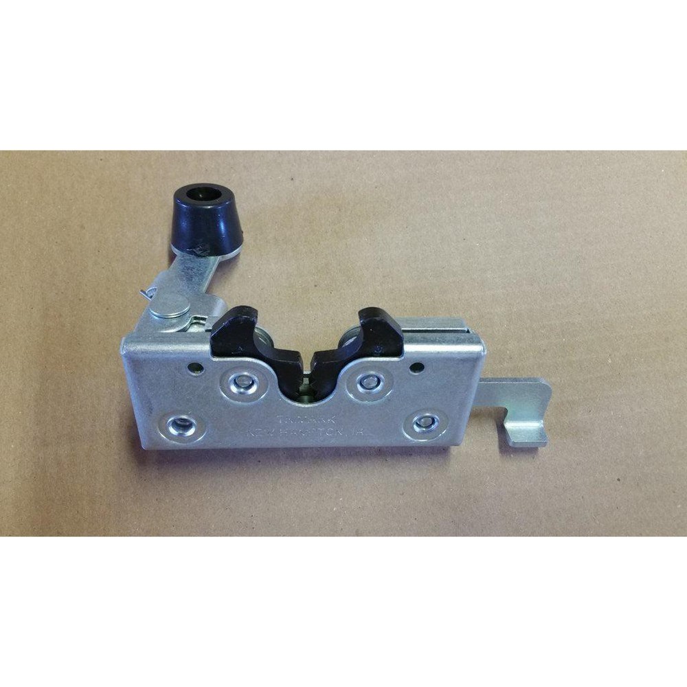 TEREX TSR CAB ENCLOSURE