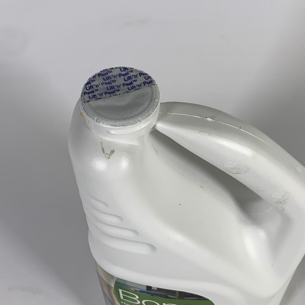 Bona Unscented Multi-Surface Floor Cleaner Refill 64 fl oz - Refill for Spray