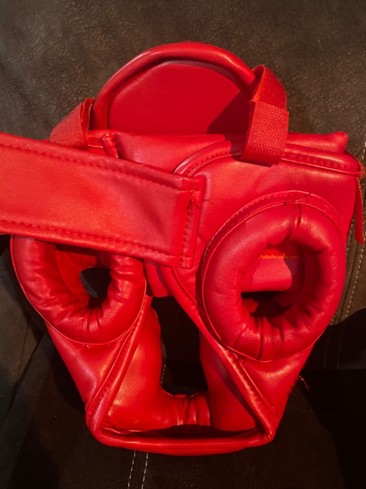 Kids Martial Arts Protective Gear