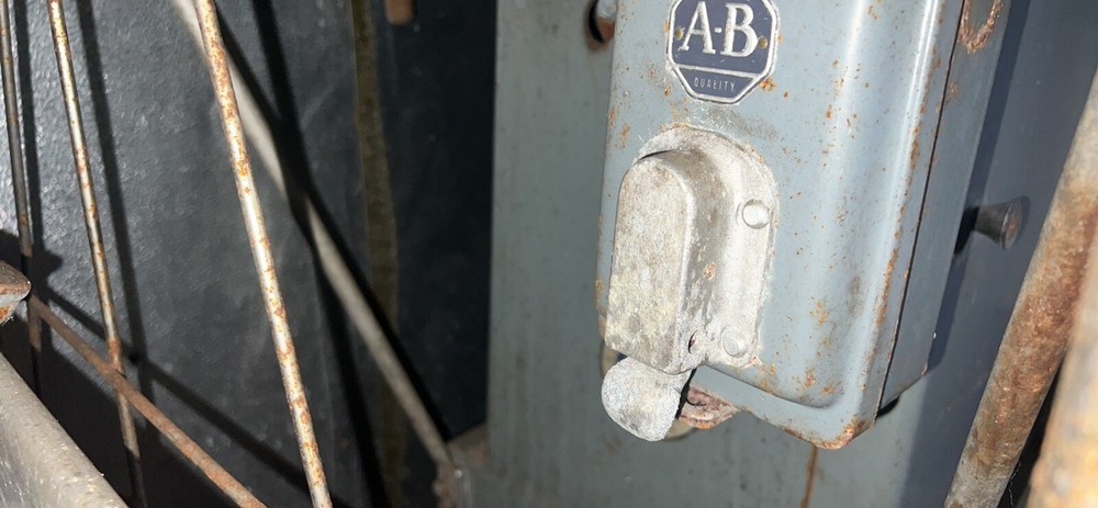 Butcher Boy Band Saw