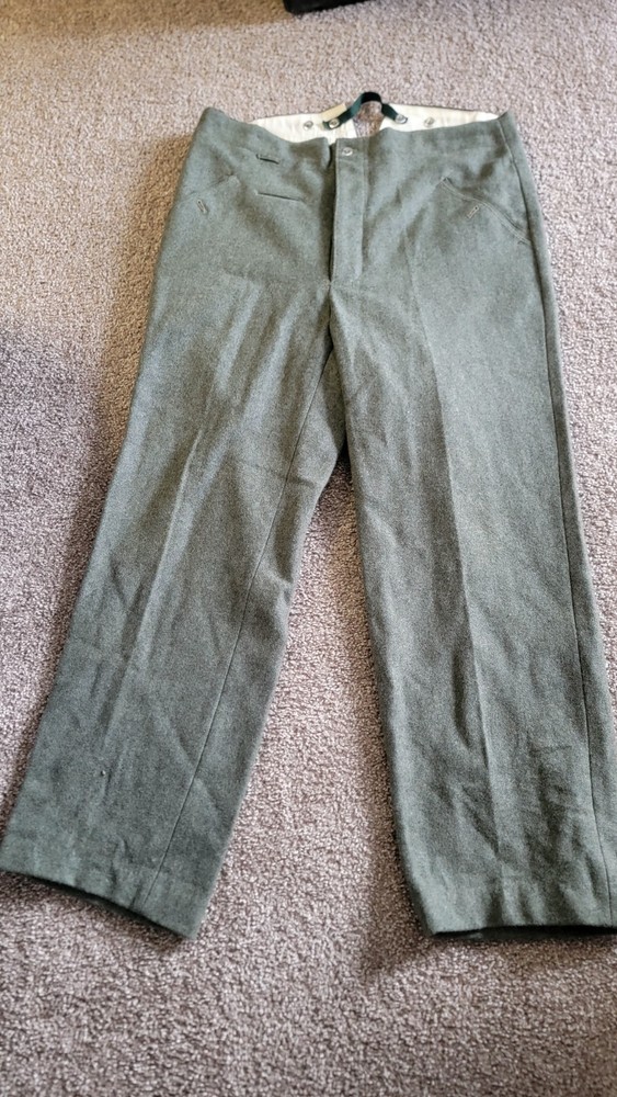 WW 2 German Trousers