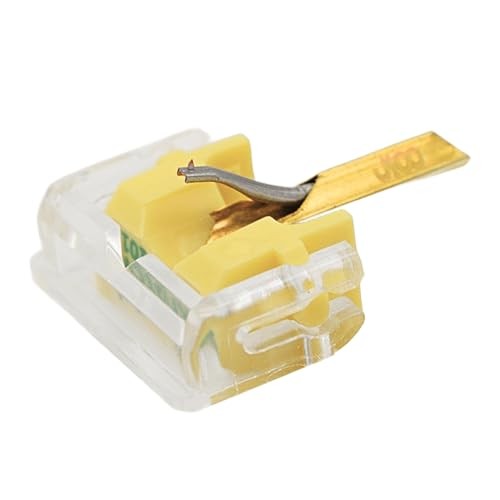 JICO Skratch 101 Stylus (2-Pack)