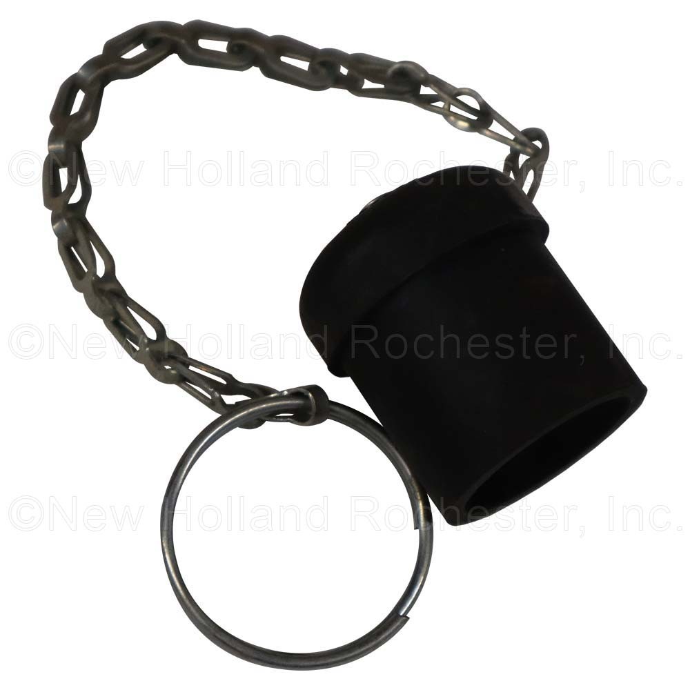 Hydraulic Dust Cap Part # 5209-4