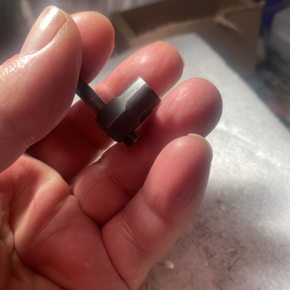 CVA/ Thompson Center Nipple Tool