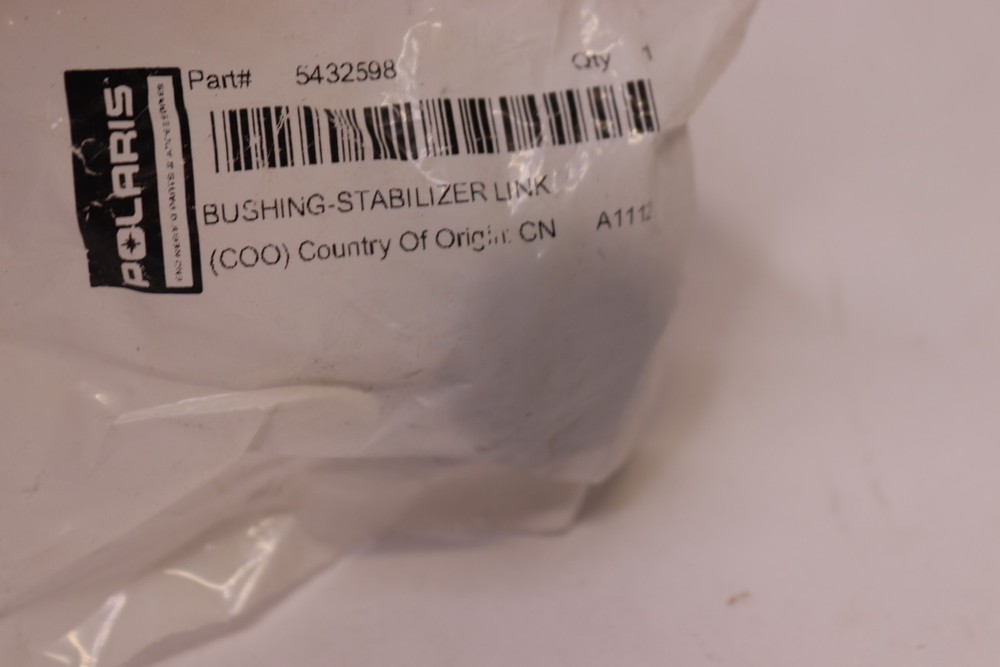 Stabilizer Link Bushing 5432598