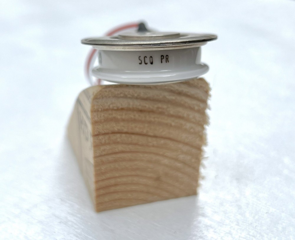 powerex ge c380m thyristor