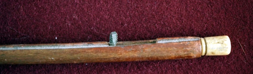 19th Century Mute/Practice Violin **Rare Find**
