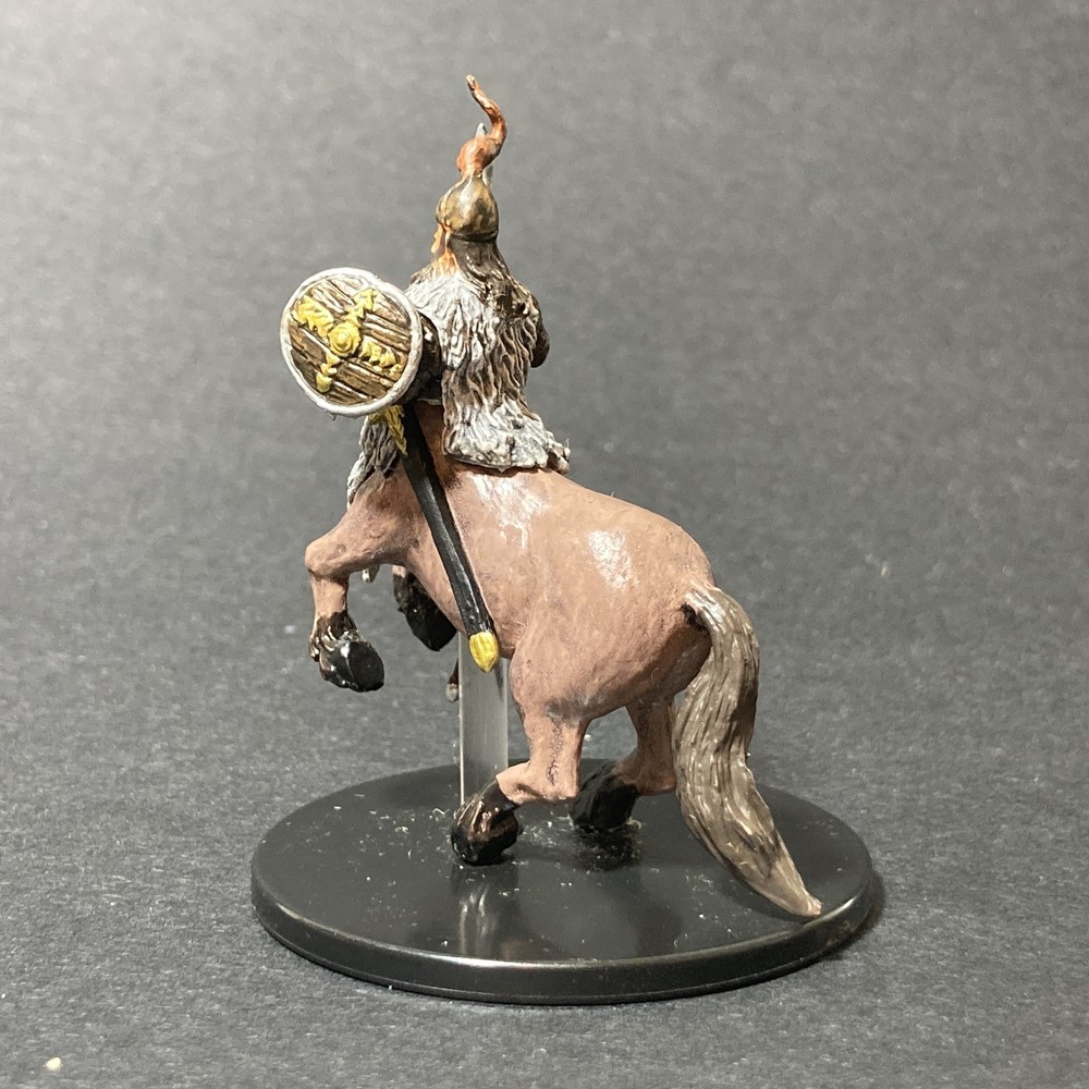 28/45, Centaur Scout, RoW D&D , Wizkids