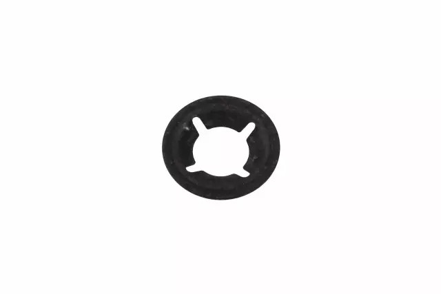 Genuine GM Impeller Nut 22664695