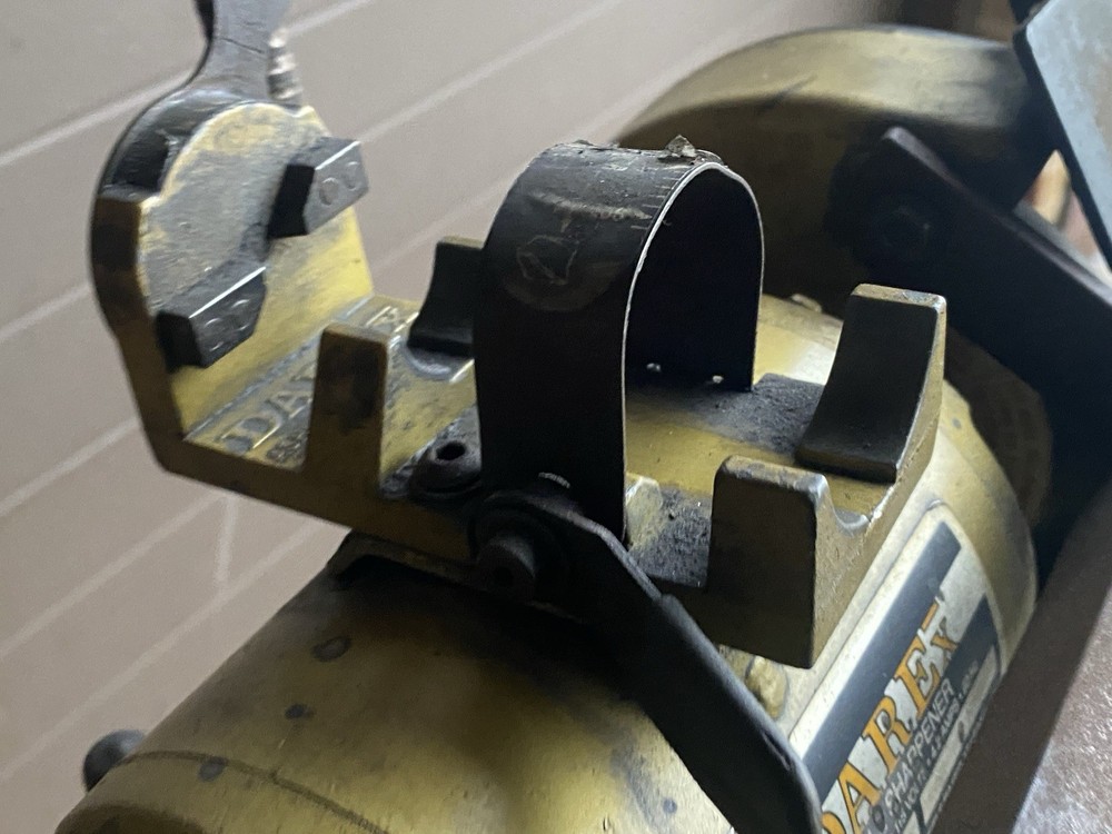 DAREX DRILL SHARPENER w/ STAND