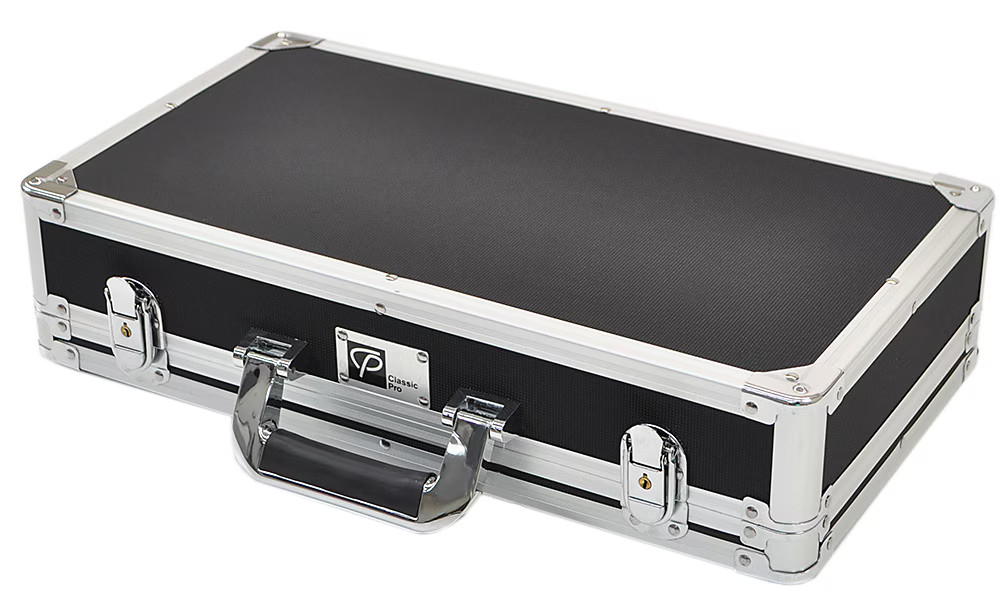 CLASSIC PRO CPEC400LITE Effects Pedal Case