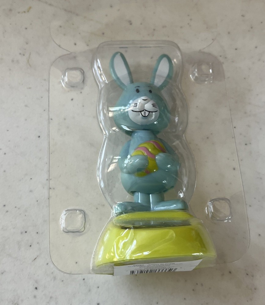 [9 Pieces]Dolgencorp SOLAR POWER DANCING Characters