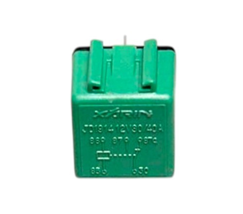 Multi Purpose Relay #9441160 For Volvo