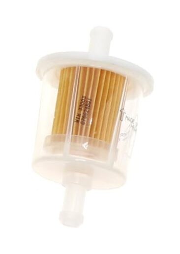 Racing Filters Fuel Filter