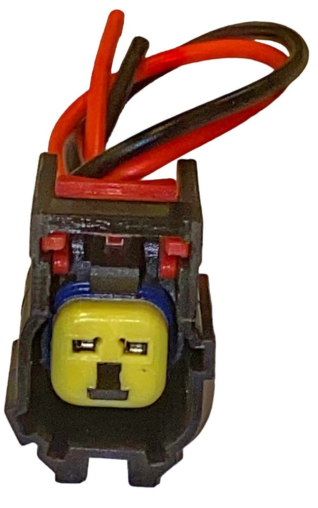 Engine Coolant Temperature Sensor & Connector Fits Mini Cooper 2002-2008 1.6L